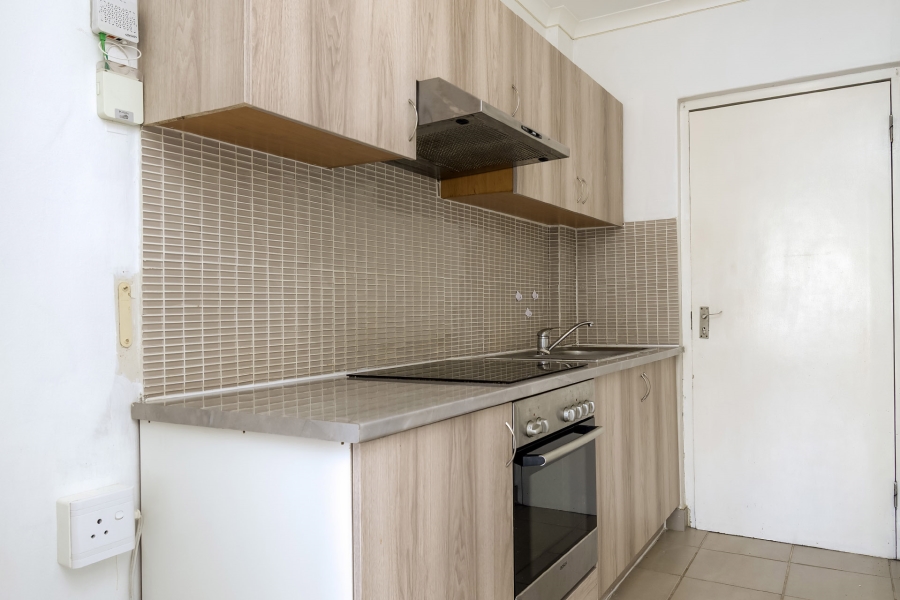 0 Bedroom Property for Sale in Woodstock Western Cape